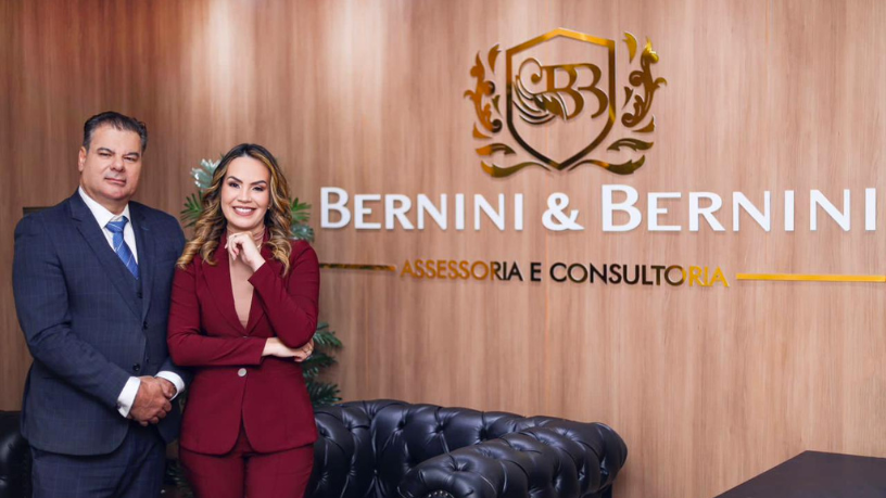 Bernini e Bernini Assessoria e consultoria