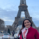 Vanuza Vidal sampaio.