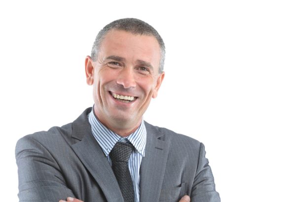 José Severiano Morel Filho