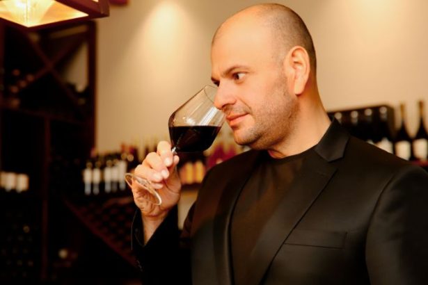 André Luiz Veiga Lauria