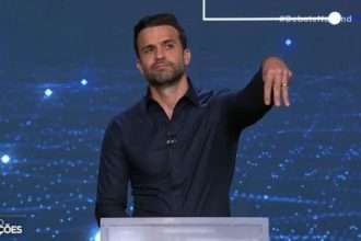 Pablo Marçal Uma Nova Era para São Paulo