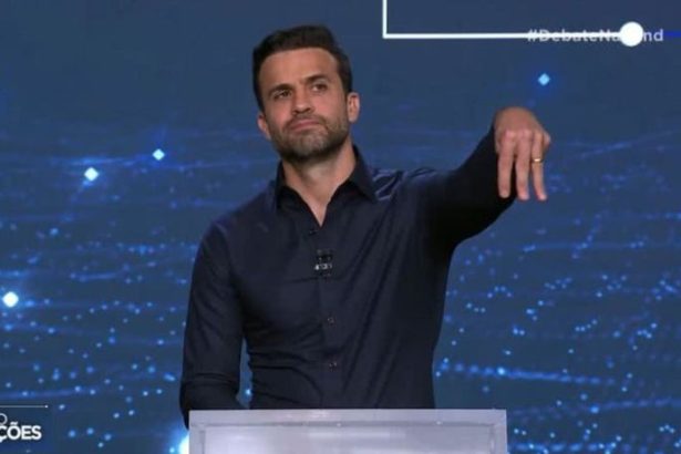 Pablo Marçal Uma Nova Era para São Paulo