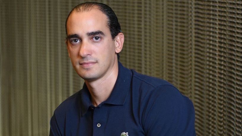 Filipe Arges Cursage