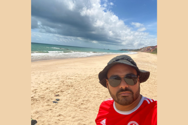 Aroldo Fernandes da Luz