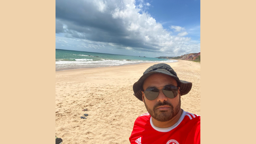 Aroldo Fernandes da Luz