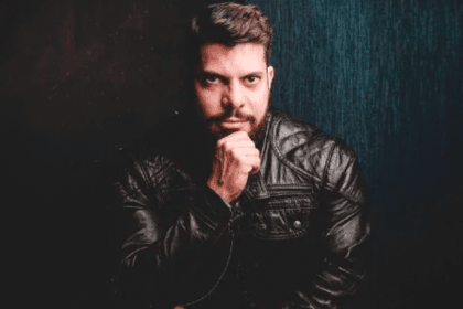 Bruno Garcia Redondo