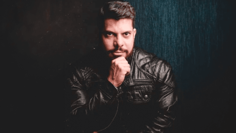 Bruno Garcia Redondo