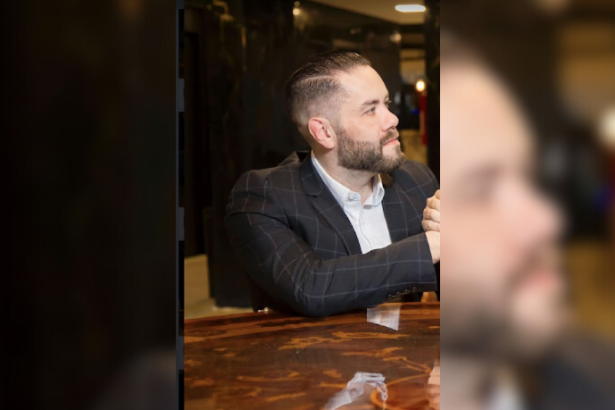 Robson Gimenes Pontes