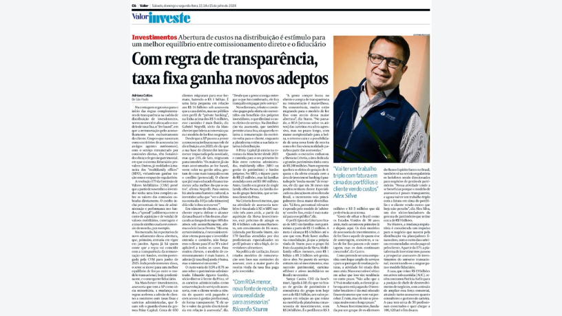 Alexsander Luiz de Queiroz Silva explica como o câmbio afeta sua vida e investimentos.