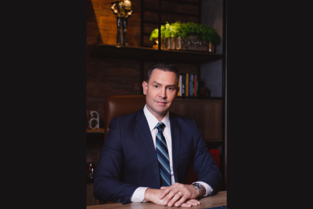 Dr. Christian Zini Amorim