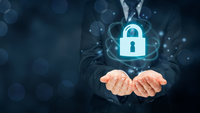 Fernando Trabach Filho analisa o impacto da IA na segurança pública com câmeras inteligentes e reconhecimento facial.