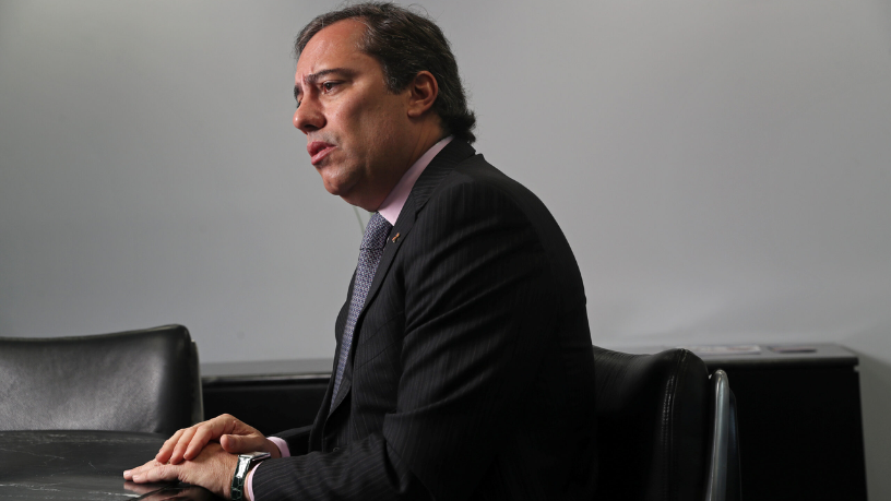 Mesmo com a instabilidade econômica, Pedro Duarte Guimarães destaca que a inovação é o caminho para fortalecer negócios e crescer.
