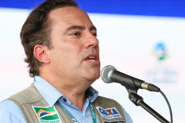 Pedro Duarte Guimarães explica que empreender em tempos de incerteza exige criatividade, estratégia e coragem para inovar.