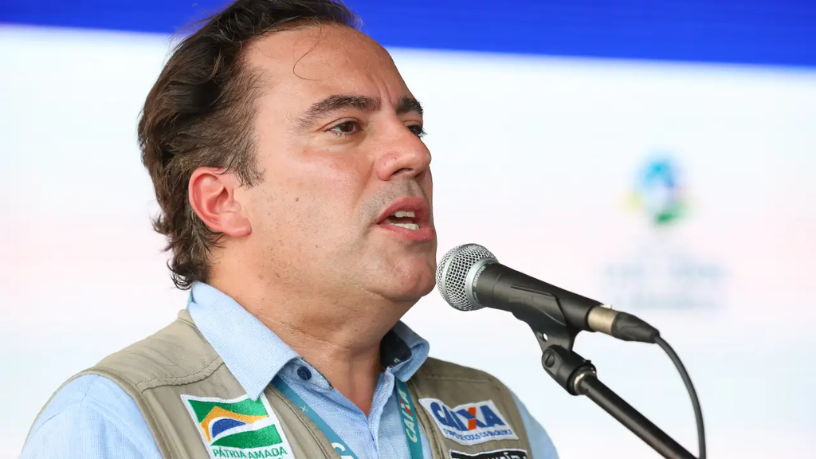 Pedro Duarte Guimarães explica que empreender em tempos de incerteza exige criatividade, estratégia e coragem para inovar.