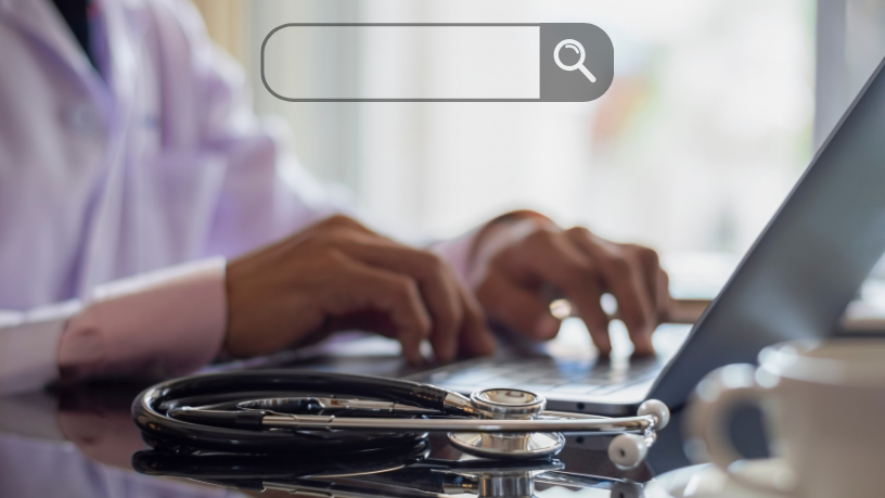 Descubra com a Saftec Digital como se posicionar estrategicamente nos resultados de busca e fortalecer sua imagem online.