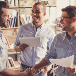 Luciano Guimaraes Tebar explica como a swap equilibra riscos e traz previsibilidade às operações financeiras.