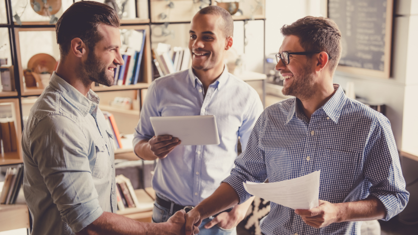 Luciano Guimaraes Tebar explica como a swap equilibra riscos e traz previsibilidade às operações financeiras.