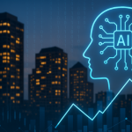Alex Nabuco dos Santos mostra como a inteligência artificial está revolucionando a análise e os investimentos imobiliários.