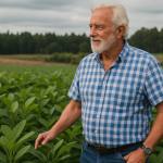 O mercado de biodefensivos no Brasil promete forte expansão até 2026, observa Aldo Vendramin.