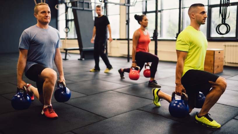 Gustavo Luíz Guilherme Pinto mostra como estímulos neuromotores aprimoram controle corporal e potencializam a performance no esporte.