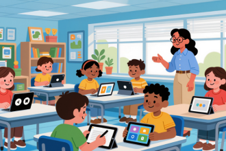 Metodologias ativas aliadas às fundações educacionais conectam ciência, tecnologia e cotidiano dos alunos para uma aprendizagem com sentido — enfatiza Sérgio Bento De Araújo.