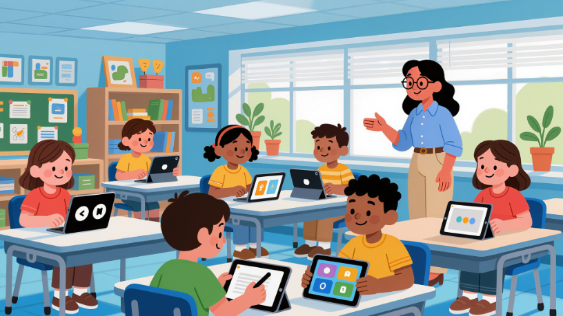 Metodologias ativas aliadas às fundações educacionais conectam ciência, tecnologia e cotidiano dos alunos para uma aprendizagem com sentido — enfatiza Sérgio Bento De Araújo.