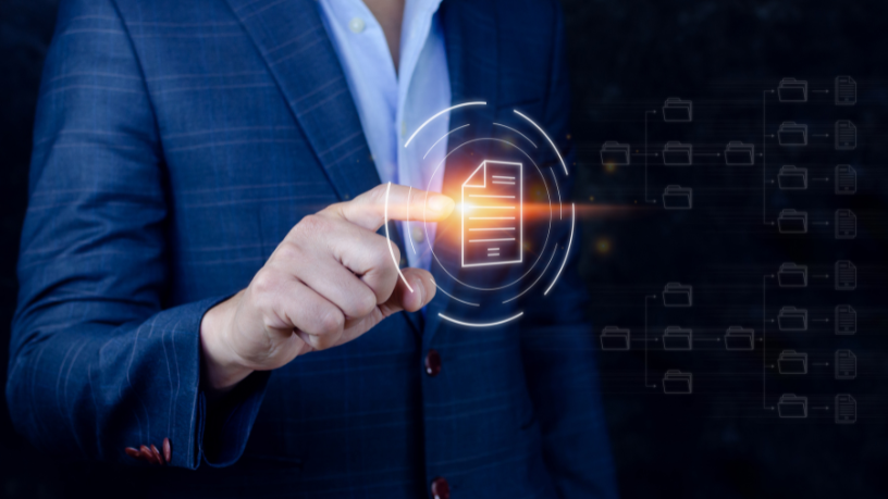 A automação registral, analisada por Kelsem Ricardo Rios Lima, destaca as ferramentas que estão revolucionando o trabalho dos Cartórios de Imóveis.