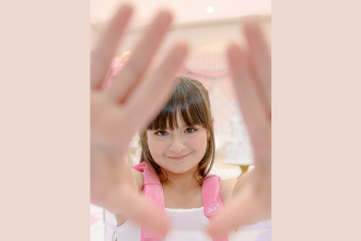 Juju Teófilo mostrou que falar de futuro não precisa ser sério demais ao dividir suas metas para 2026 em parceria com a Non Stop. (Créditos: João Bosco Fotografia)