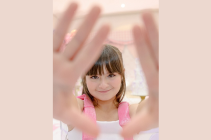 Juju Teófilo mostrou que falar de futuro não precisa ser sério demais ao dividir suas metas para 2026 em parceria com a Non Stop. (Créditos: João Bosco Fotografia)