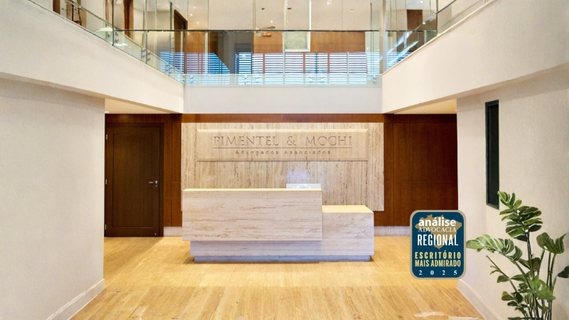 Para Rodrigo Gonçalves Pimentel, a recuperação judicial é uma estratégia decisiva para salvar o legado e a continuidade das empresas familiares.