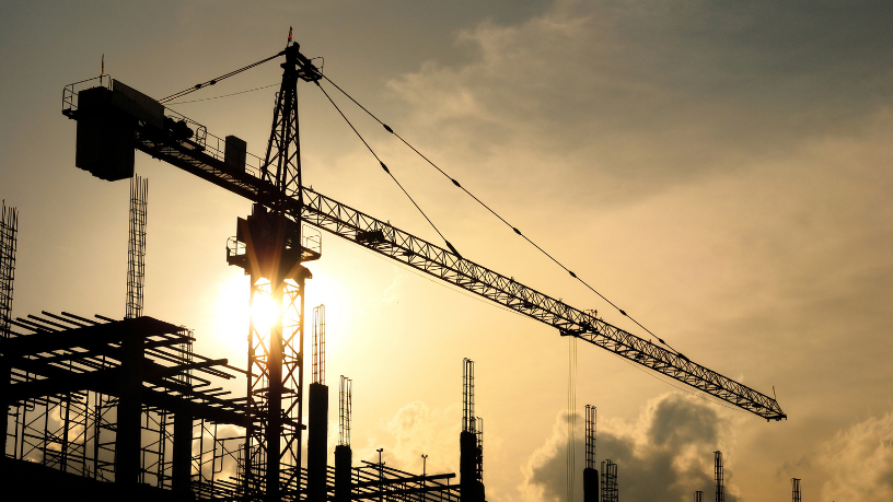 A adoção de sistemas industrializados, segundo Valderci Malagosini Machado, encurta cronogramas e eleva a eficiência produtiva em diferentes tipos de obras no país.