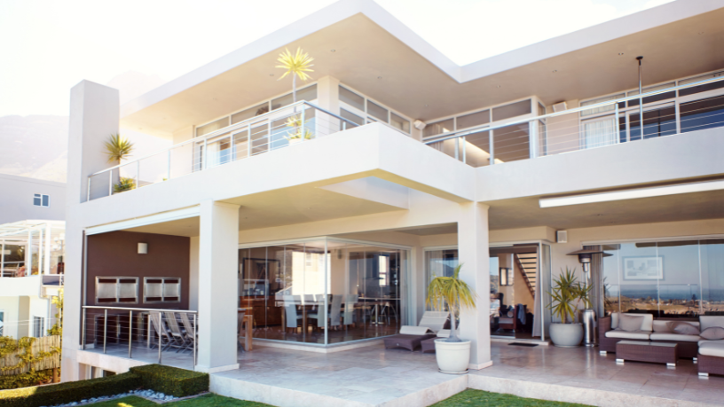 Para Alex Nabuco dos Santos, entender o cap rate exige contexto macro e leitura fina do ativo.