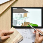 Entenda como a Red Tech Empreendimentos Ltda aplica o BIM como metodologia estratégica para reduzir riscos e aumentar a eficiência em projetos de construção.