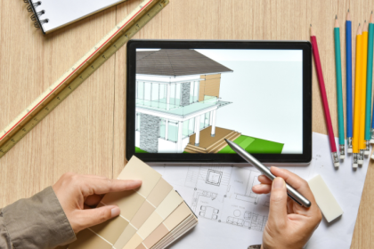 Entenda como a Red Tech Empreendimentos Ltda aplica o BIM como metodologia estratégica para reduzir riscos e aumentar a eficiência em projetos de construção.