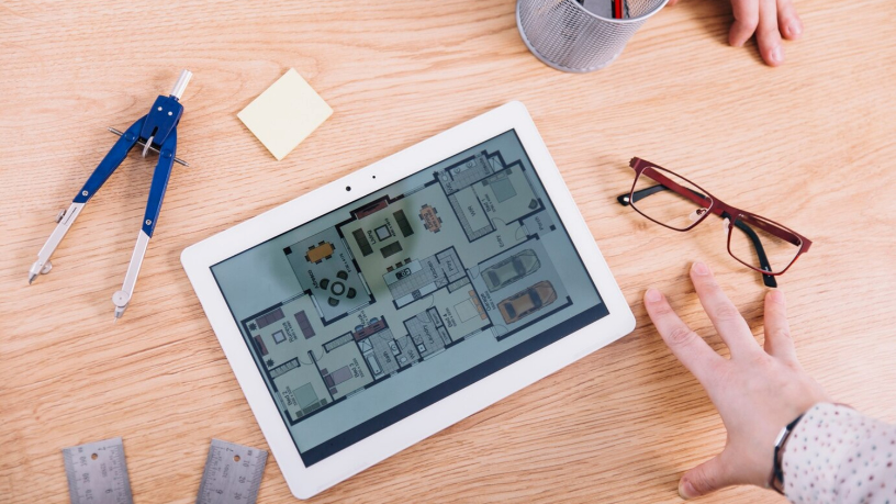 O BIM, adotado pela Red Tech Empreendimentos Ltda, mostra como planejamento digital e gestão integrada minimizam riscos na construção civil.