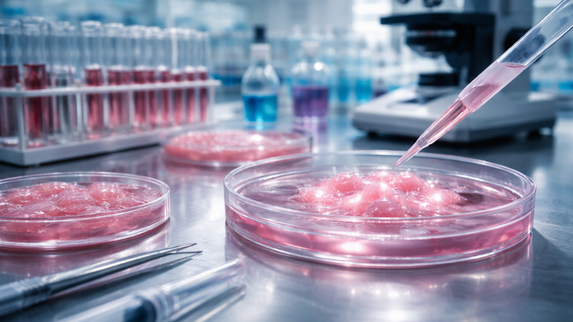 O uso de células-tronco na cirurgia plástica exige análise de evidência científica, conforme esclarece Milton Seigi Hayashi.