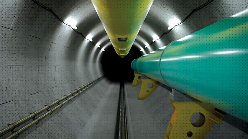 Canadá, Enbridge e o túnel do oleoduto no Lago Michigan no debate estratégico com Paulo Roberto Gomes Fernandes.