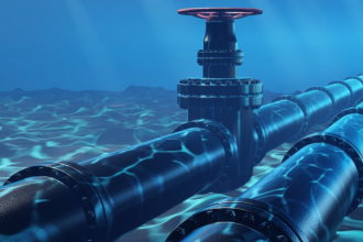 O lançamento de oleoduto em túnel sob o Lago Michigan como ponto inegociável para o Canadá com Paulo Roberto Gomes Fernandes.