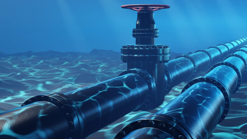 O lançamento de oleoduto em túnel sob o Lago Michigan como ponto inegociável para o Canadá com Paulo Roberto Gomes Fernandes.