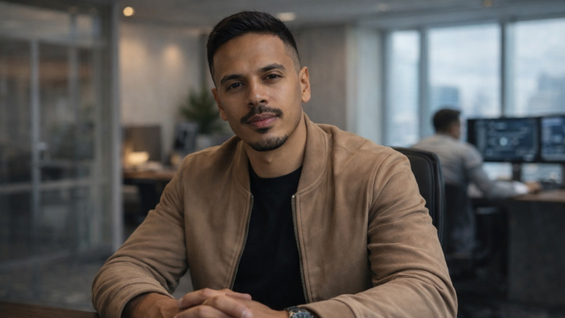 Richard Lucas Da Silva Miranda