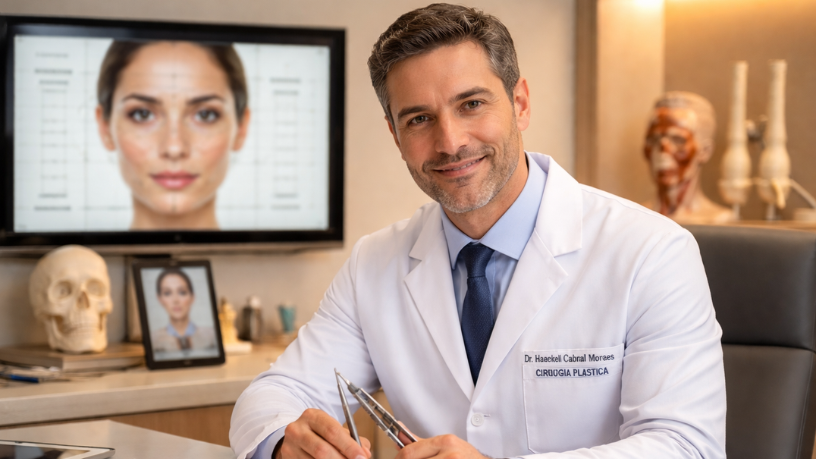 Haeckel Cabral Moraes