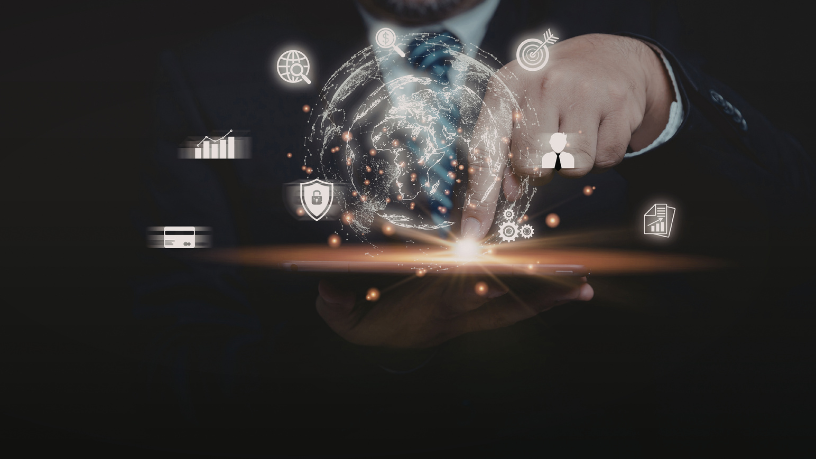 Andre de Barros Faria