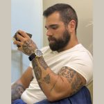 Lucas Peralles